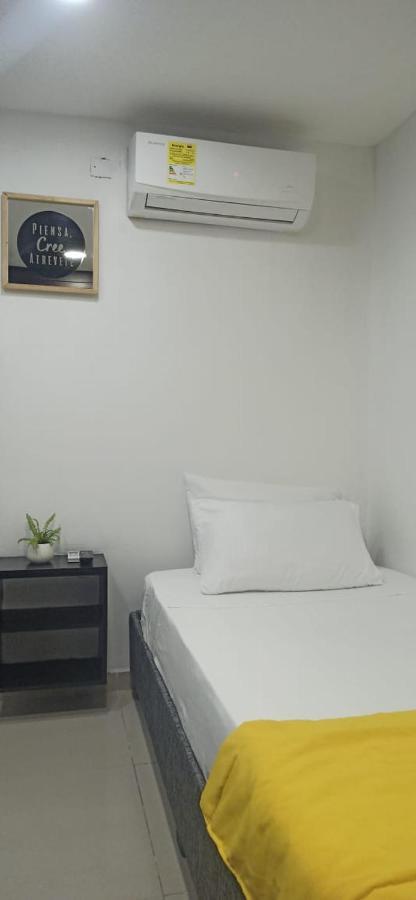 Casa Lopez Hotel Cartagena