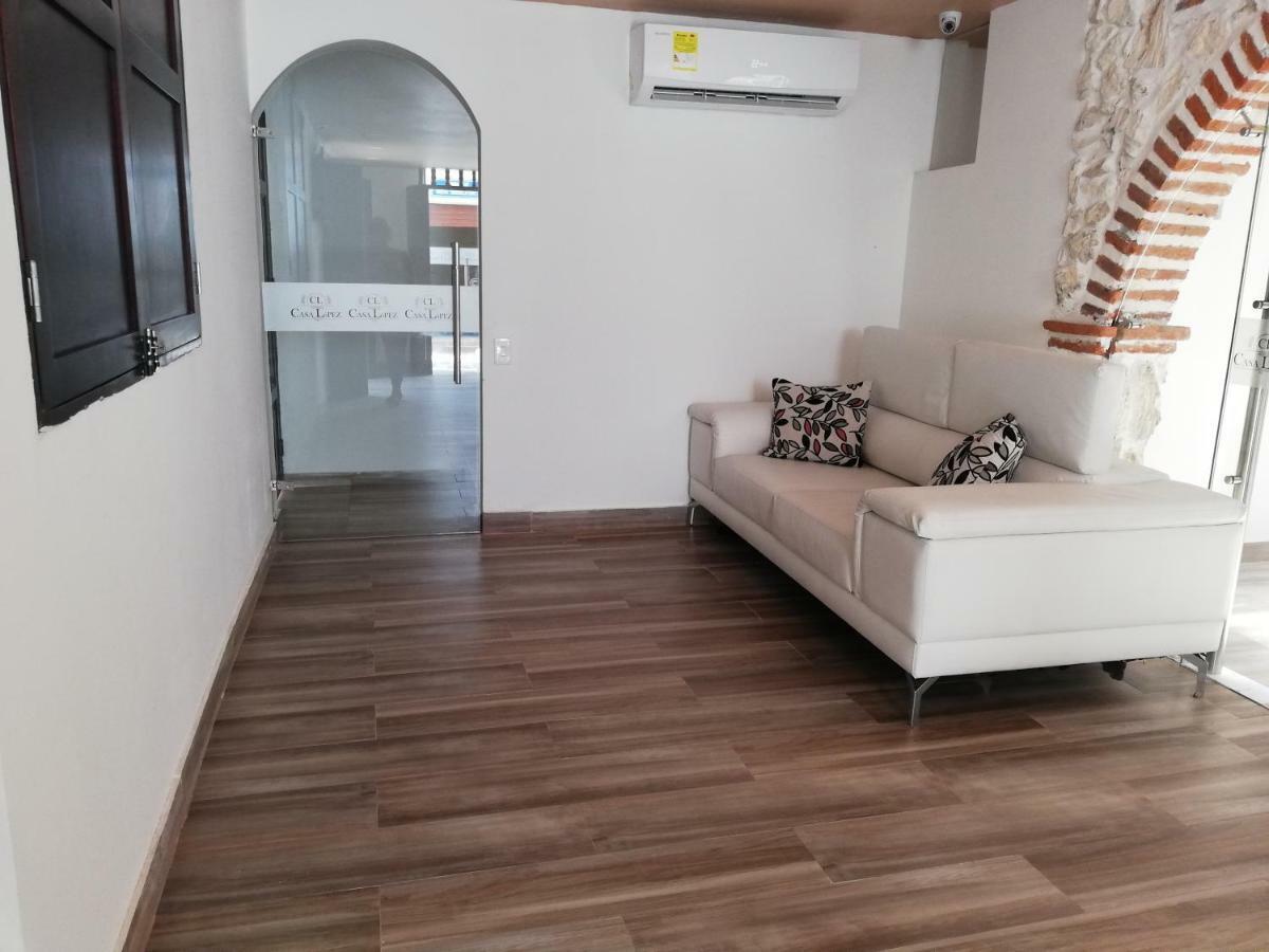 Hotel Casa Lopez
